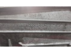 Recambio de caja cambios para mercedes-benz clase r (w251, v251) r 320 cdi 4-matic (251.022, 251.122) referencia OEM IAM 722902  2