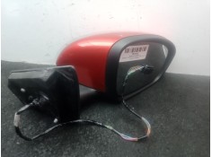 Recambio de retrovisor derecho para renault megane iv hatchback (b9a/m/n_) 1.2 tce 130 (b9mr) referencia OEM IAM 262230107D ELEC