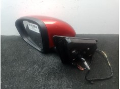 Recambio de retrovisor izquierdo para renault megane iv hatchback (b9a/m/n_) 1.2 tce 130 (b9mr) referencia OEM IAM 262229107D EL