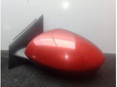 Recambio de retrovisor izquierdo para renault megane iv hatchback (b9a/m/n_) 1.2 tce 130 (b9mr) referencia OEM IAM 262229107D EL 2