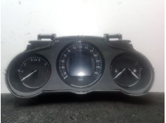 Recambio de cuadro instrumentos para renault megane iv hatchback (b9a/m/n_) 1.2 tce 130 (b9mr) referencia OEM IAM 248106752R - A