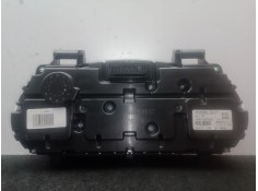 Recambio de cuadro instrumentos para renault megane iv hatchback (b9a/m/n_) 1.2 tce 130 (b9mr) referencia OEM IAM 248106752R - A 2