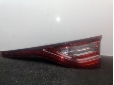 Recambio de piloto trasero derecho interior para renault megane iv hatchback (b9a/m/n_) 1.2 tce 130 (b9mr) referencia OEM IAM 26