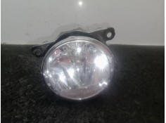 Recambio de faro antiniebla derecho para renault scénic iv (j9_) 1.3 tce 140 referencia OEM IAM 89208691 - 261500097R VALEO 