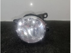 Recambio de faro antiniebla izquierdo para renault scénic iv (j9_) 1.3 tce 140 referencia OEM IAM 89208691 - 261500097R VALEO 