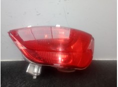 Recambio de faro antiniebla trasero derecho para renault scénic iv (j9_) 1.3 tce 140 referencia OEM IAM 265804833R - 03664500  