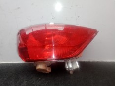 Recambio de faro antiniebla trasero izquierdo para renault scénic iv (j9_) 1.3 tce 140 referencia OEM IAM 265855907R - 03665000 