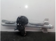 Recambio de elevalunas trasero derecho para renault scénic iv (j9_) 1.3 tce 140 referencia OEM IAM 430106F0 - 1810090417502 ELEC