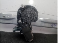 Recambio de elevalunas trasero derecho para renault scénic iv (j9_) 1.3 tce 140 referencia OEM IAM 430106F0 - 1810090417502 ELEC 2