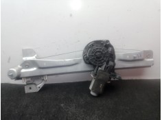 Recambio de elevalunas trasero izquierdo para renault scénic iv (j9_) 1.3 tce 140 referencia OEM IAM 430106F0 - 1809101258432 - 