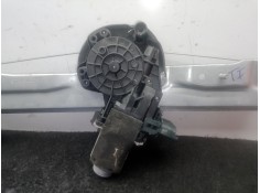 Recambio de elevalunas trasero izquierdo para renault scénic iv (j9_) 1.3 tce 140 referencia OEM IAM 430106F0 - 1809101258432 -  2