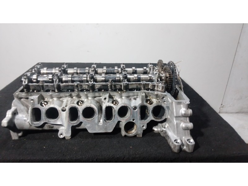 Recambio de culata para bmw 1 (e81) 116 d referencia OEM IAM   
