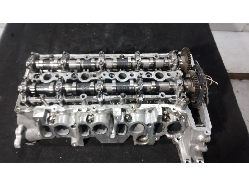 Recambio de culata para bmw 1 (e81) 116 d referencia OEM IAM   