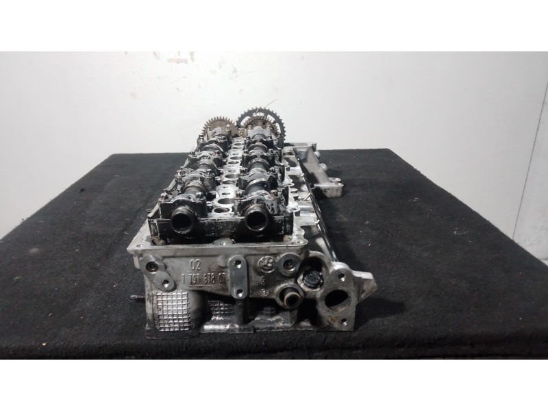 Recambio de culata para bmw 1 (e81) 116 d referencia OEM IAM   