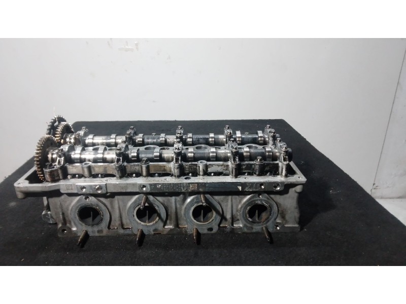 Recambio de culata para bmw 1 (e81) 116 d referencia OEM IAM   