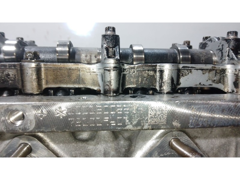 Recambio de culata para bmw 1 (e81) 116 d referencia OEM IAM   