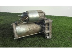 Recambio de motor arranque para peugeot expert furgoneta (v_) 1.6 bluehdi 95 referencia OEM IAM 570549114000 - D7GP26+ 11.DIENTE 2