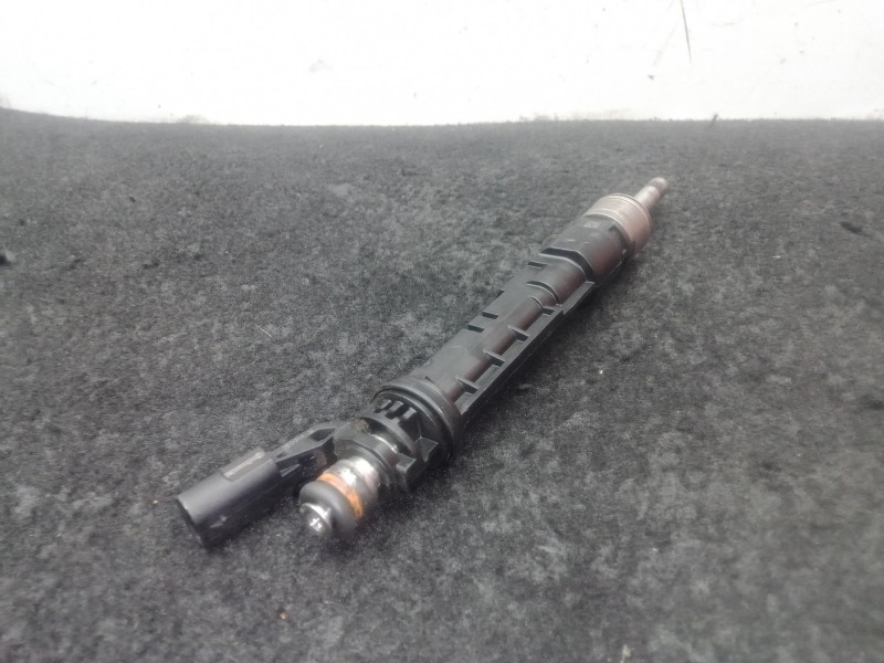 Recambio de inyector para renault scénic iv (j9_) 1.3 tce 140 referencia OEM IAM A2820700087 - 166002932R  