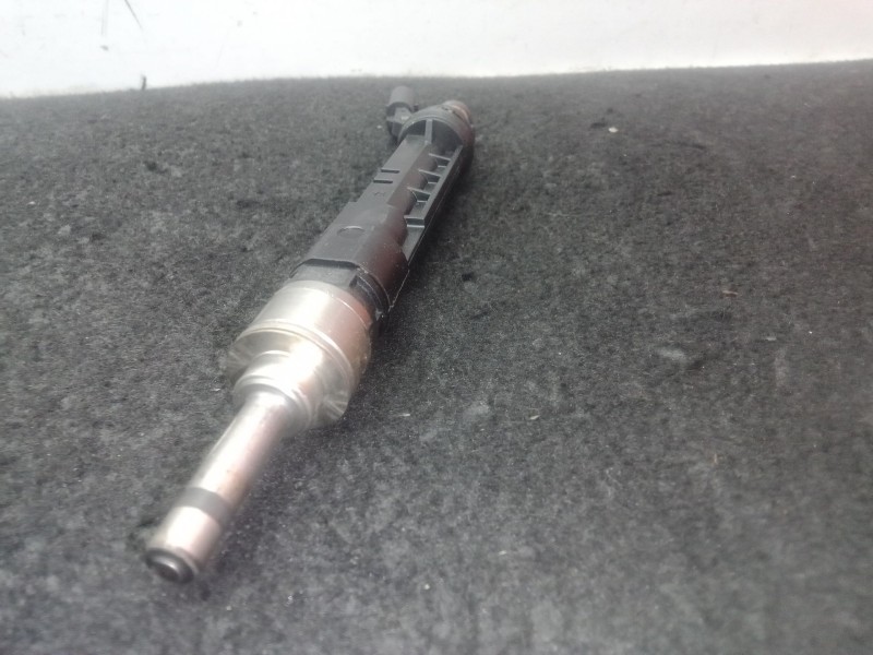 Recambio de inyector para renault scénic iv (j9_) 1.3 tce 140 referencia OEM IAM A2820700087 - 166002932R  