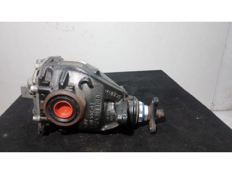 Recambio de diferencial trasero para bmw 4 descapotable (f33, f83) 420 d referencia OEM IAM   