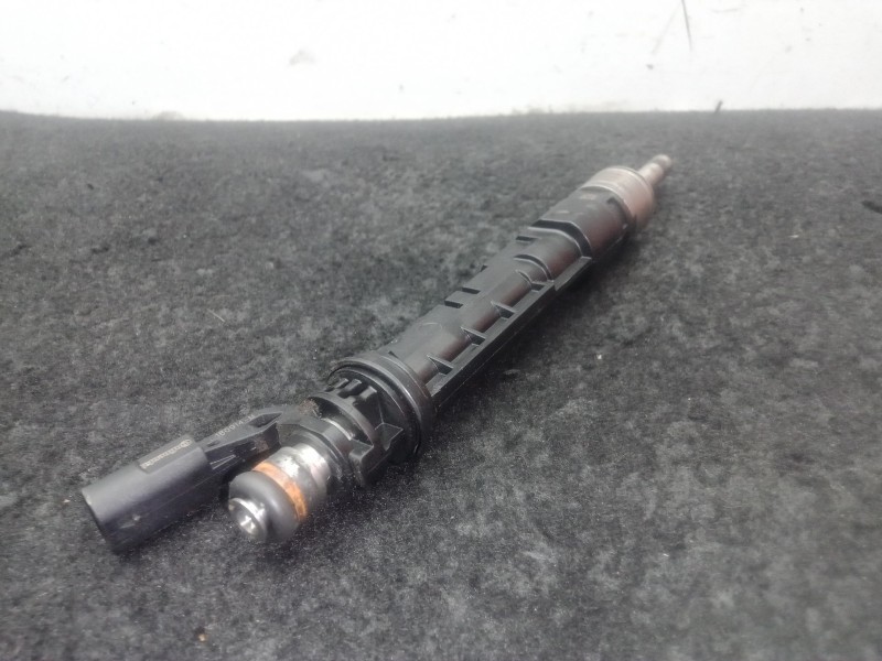 Recambio de inyector para renault scénic iv (j9_) 1.3 tce 140 referencia OEM IAM A2820700087 - 166002932R  