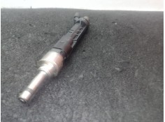 Recambio de inyector para renault scénic iv (j9_) 1.3 tce 140 referencia OEM IAM A2820700087 - 166002932R   2