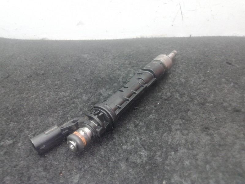 Recambio de inyector para renault scénic iv (j9_) 1.3 tce 140 referencia OEM IAM A2820700087 - 166002932R  