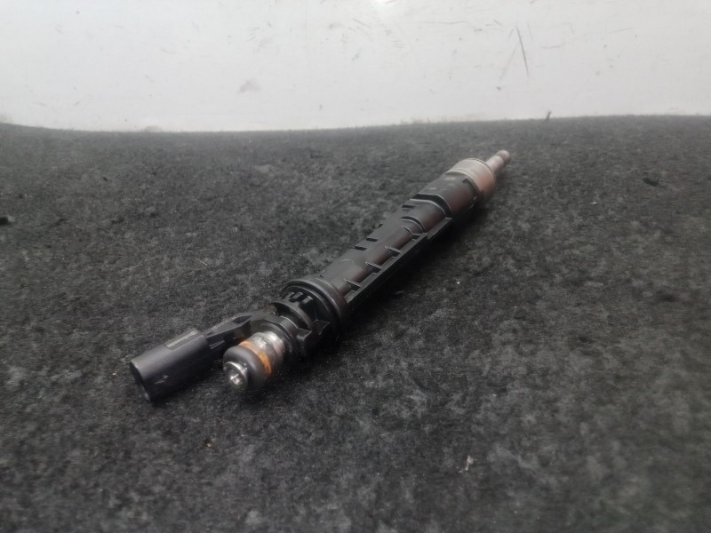 Recambio de inyector para renault scénic iv (j9_) 1.3 tce 140 referencia OEM IAM A2820700087 - 166002932R  