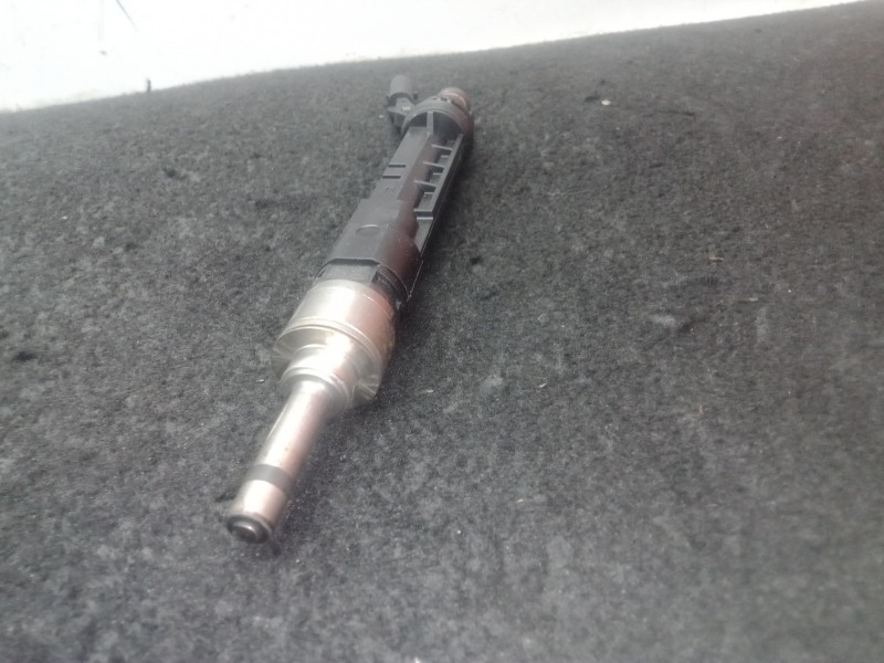 Recambio de inyector para renault scénic iv (j9_) 1.3 tce 140 referencia OEM IAM A2820700087 - 166002932R  