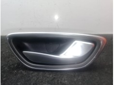 Recambio de maneta interior delantera derecha para renault scénic iv (j9_) 1.3 tce 140 referencia OEM IAM 826724883R - 826725250