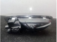 Recambio de maneta interior delantera derecha para renault scénic iv (j9_) 1.3 tce 140 referencia OEM IAM 826724883R - 826725250 2