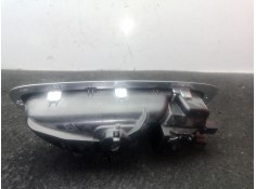 Recambio de maneta interior delantera izquierda para renault scénic iv (j9_) 1.3 tce 140 referencia OEM IAM 806710918R - 8067141 2