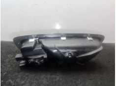 Recambio de maneta interior trasera derecha para renault scénic iv (j9_) 1.3 tce 140 referencia OEM IAM 826725250R - 826724883R  2