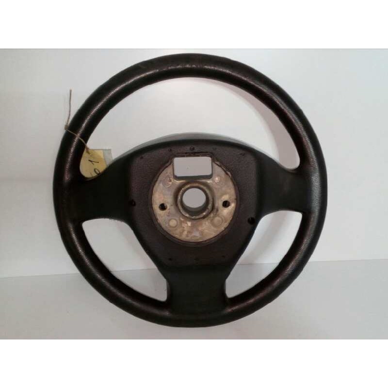 Recambio de volante para seat cordoba berlina (6l2) referencia OEM IAM 6L0419091M  GOMA