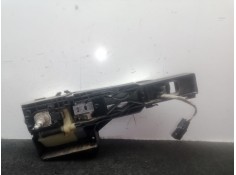 Recambio de maneta exterior delantera izquierda para renault scénic iv (j9_) 1.3 tce 140 referencia OEM IAM 806078862R BLANCO  2