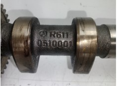 Recambio de arbol de levas para mercedes-benz vito (w638) caja cerrada 2.2 16v cdi turbodiesel cat referencia OEM IAM R611051000 2