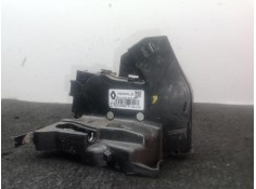 Recambio de cerradura puerta trasera izquierda para renault scénic iv (j9_) 1.3 tce 140 referencia OEM IAM 16943004B - 825030827