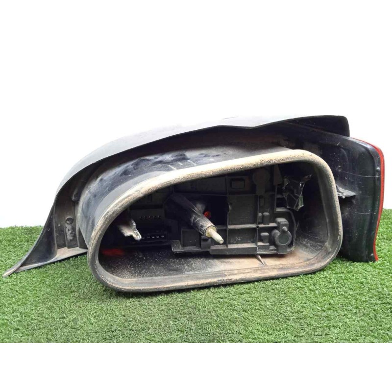 Recambio de piloto trasero izquierdo para citroën saxo 1.1 referencia OEM IAM SINREFERENCIA AHUMADO 