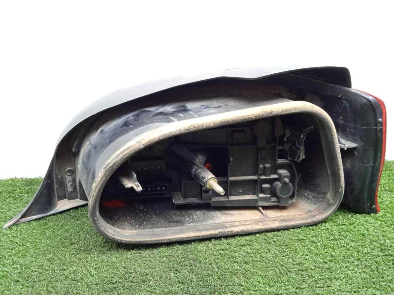 Recambio de piloto trasero izquierdo para citroën saxo 1.1 referencia OEM IAM SINREFERENCIA AHUMADO 