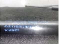 Recambio de amortiguadores maletero / porton para renault scénic iv (j9_) 1.3 tce 140 referencia OEM IAM 904501992R 590N  2