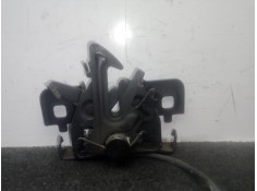 Recambio de cerradura capot para renault scénic iv (j9_) 1.3 tce 140 referencia OEM IAM 656010109R   2