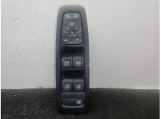 Recambio de mando elevalunas delantero izquierdo para renault scénic iv (j9_) 1.3 tce 140 referencia OEM IAM 254012952R - 297821