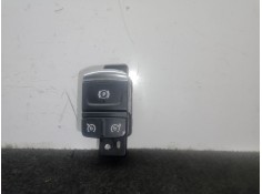 Recambio de palanca freno de mano para renault scénic iv (j9_) 1.3 tce 140 referencia OEM IAM 363216544R  