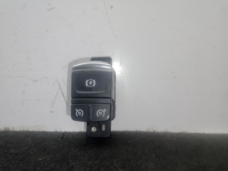 Recambio de palanca freno de mano para renault scénic iv (j9_) 1.3 tce 140 referencia OEM IAM 363216544R  