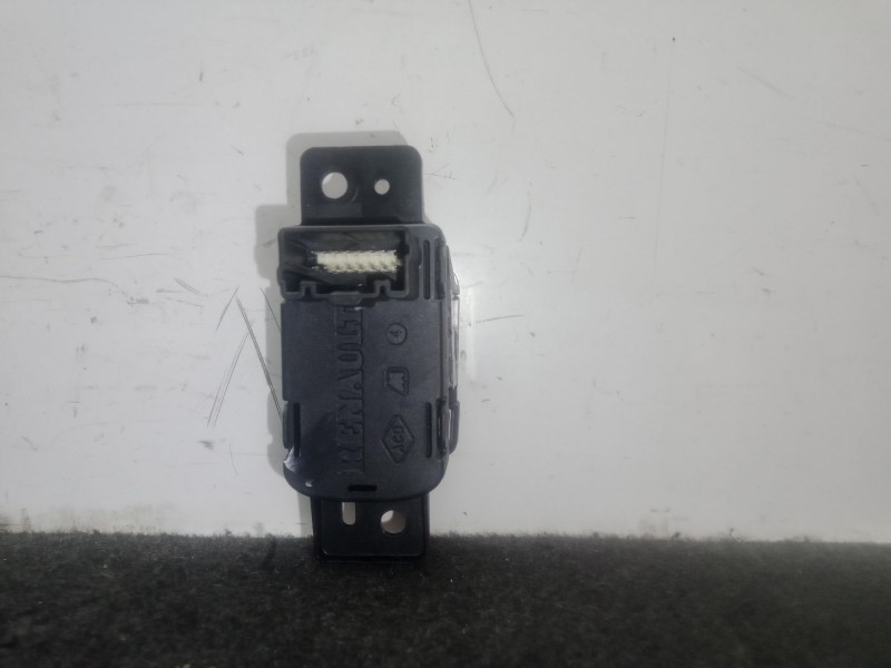 Recambio de palanca freno de mano para renault scénic iv (j9_) 1.3 tce 140 referencia OEM IAM 363216544R  