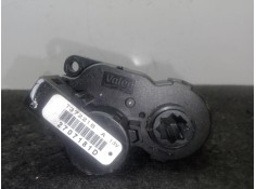 Recambio de motor trampilla calefaccion para renault scénic iv (j9_) 1.3 tce 140 referencia OEM IAM 2707181D - T37221B VALEO 