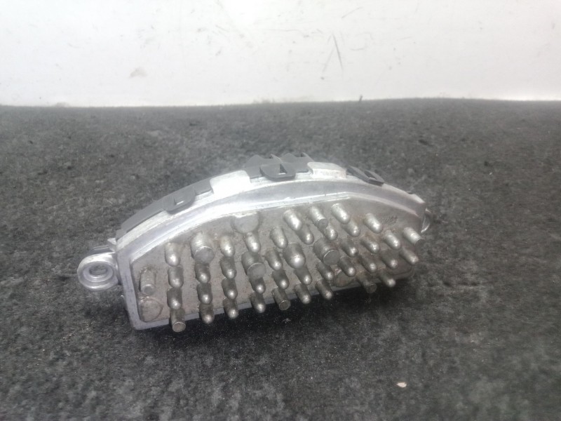 Recambio de resistencia calefaccion para renault scénic iv (j9_) 1.3 tce 140 referencia OEM IAM T954061B - 61B1828822265 VALEO 