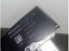 Recambio de bloqueo direccion para renault scénic iv (j9_) 1.3 tce 140 referencia OEM IAM 487002448R - 3468310103   2