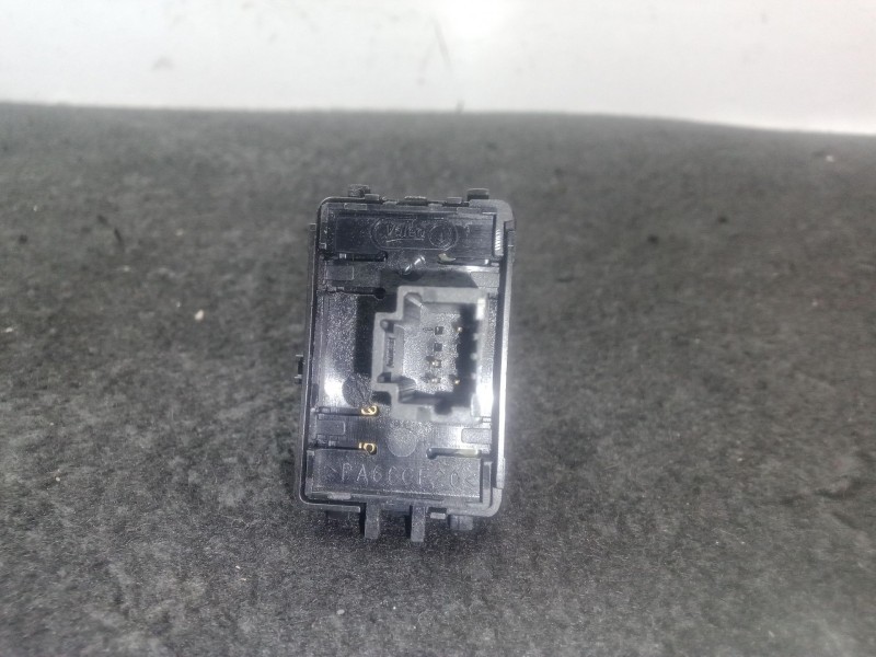 Recambio de mando elevalunas delantero derecho para renault scénic iv (j9_) 1.3 tce 140 referencia OEM IAM 254214896R  