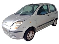 chevrolet matiz (m200, m250) del año 2005